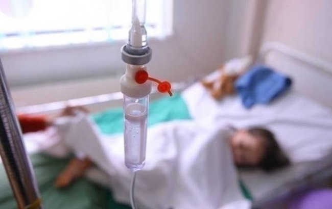 Двое детей из детсада 135 все еще в больнице: полиция начала уголовное производство