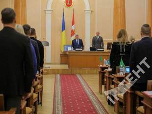 Одеську міську раду зненацька скликали на позачергову сесію