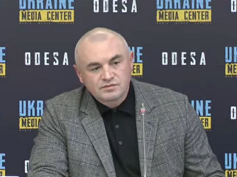 Прокурор Одещини підтвердив, що НАБУ проводило обшуки в прокуратурі