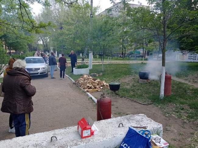 Фото: Сергій Парпуланський