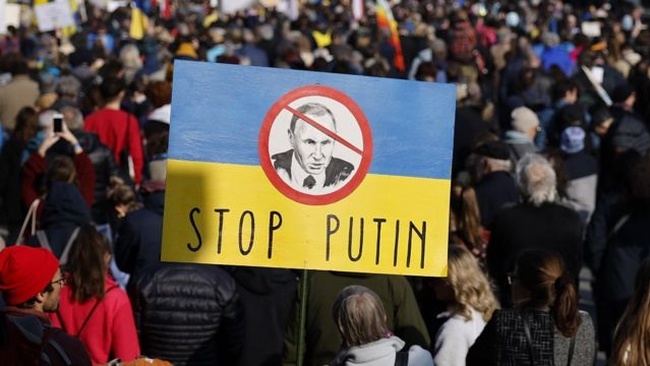 “Трибунал для Путіна”: громадські активісти вже задокументували понад тисячу епізодів воєнних злочинів росії