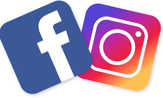 Жителі Одеської області віддають перевагу Instagram перед Facebook