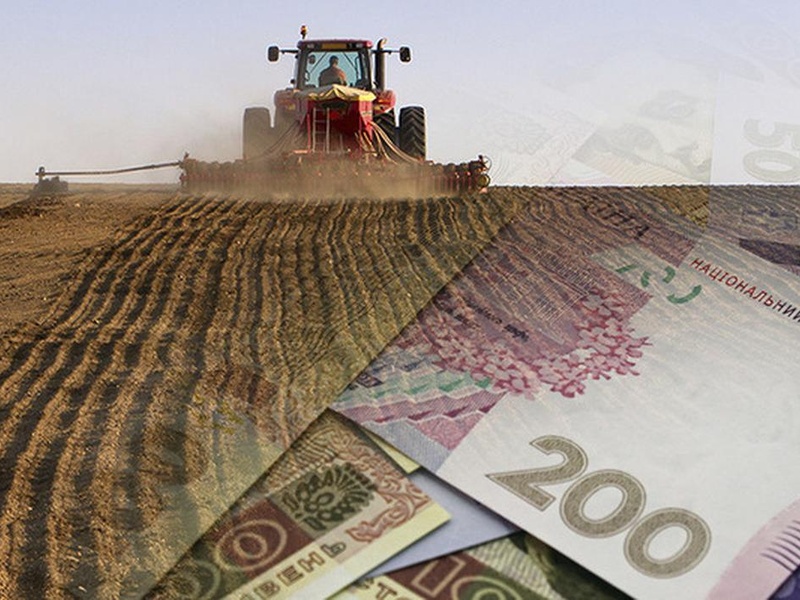 Аграріям Одещини виділили понад 7 мільйонів з бюджету області