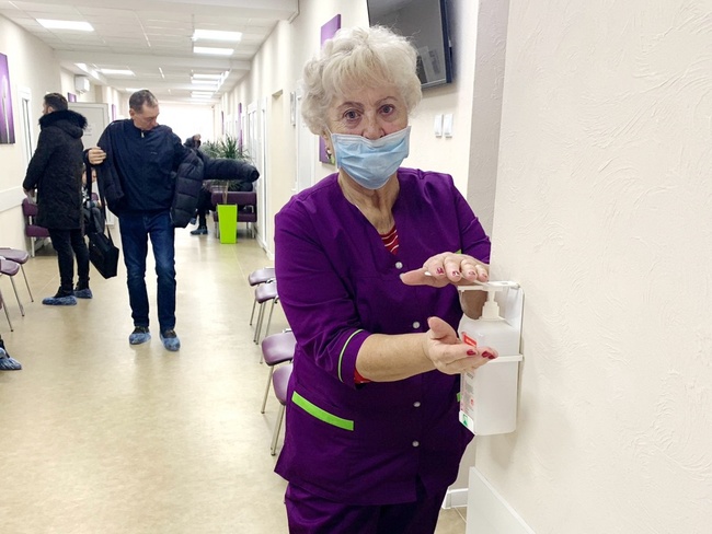 Для медучреждений Одессы дополнительно закупят средства индивидуальной защиты против коронавируса