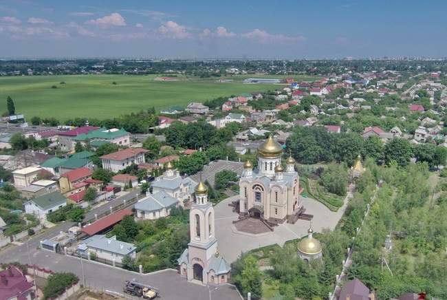 Фото: Южний курьер