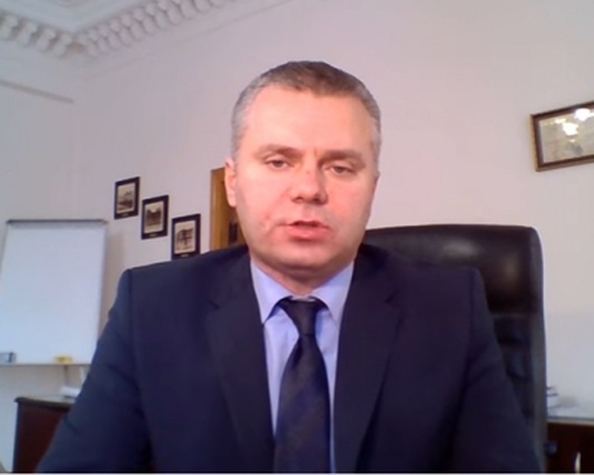 Руководство одесского предприятия обратилось в полицию из-за захвата филиала в Донецкой области