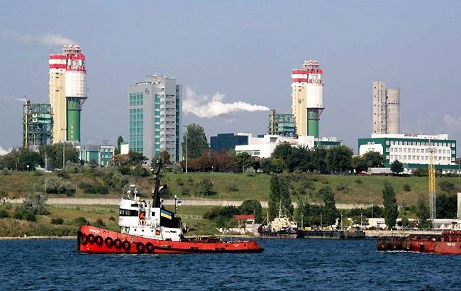 Суд обязал Одесский припортовый завод выплатить компании Фирташа 250 миллионов долларов США