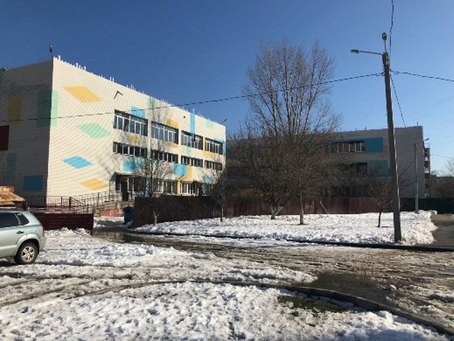 Противопожарная обработка школ в Киевском районе после повторного тендера подешевела почти втрое