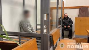 Одесские правоохранители задержали трех поджигателей админзданий