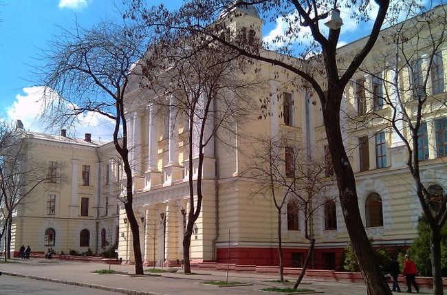 Співробітники Одеського медуніверситету поскаржилися в ДБР на прокурора
