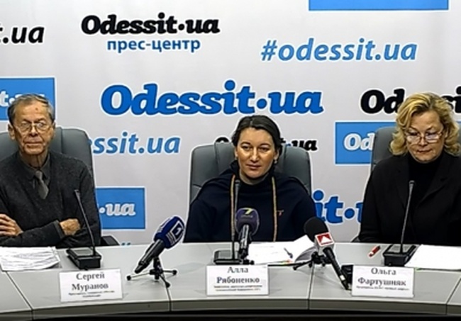 Одесские власти намерены штрафовать недобросовестные ОСМД
