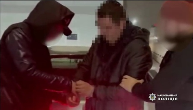 В Одесі затримали учасника угруповання з перевезення нелегалів у ЄС
