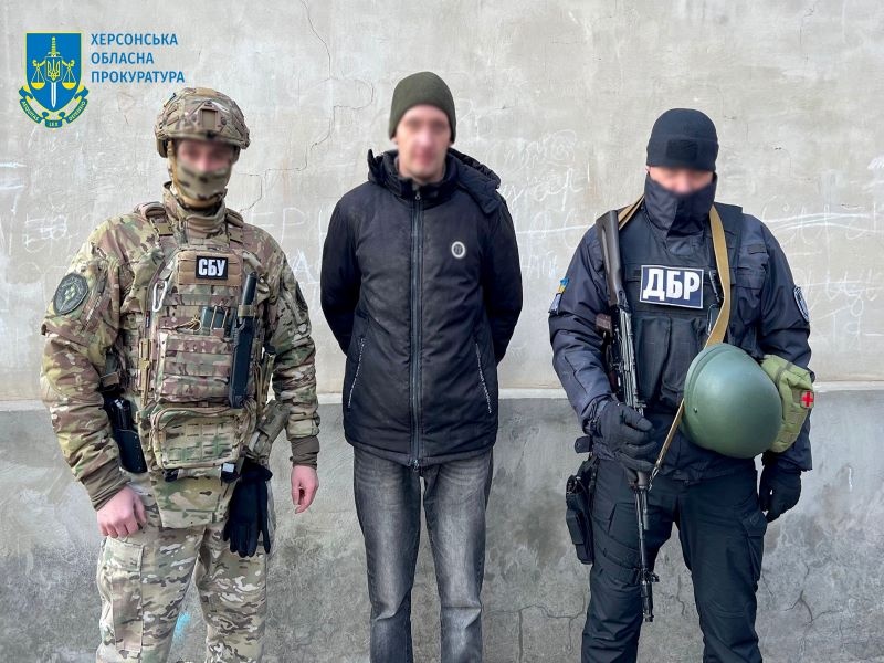 Колишні працівники Херсонського слідчого ізолятору постануть перед судом