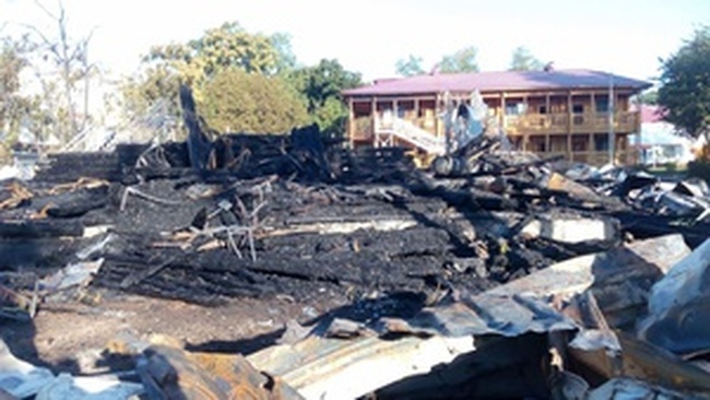 Полиция заподозрила генподрядчика строительства деревянных срубов «Виктории» в хищении 46 миллионов