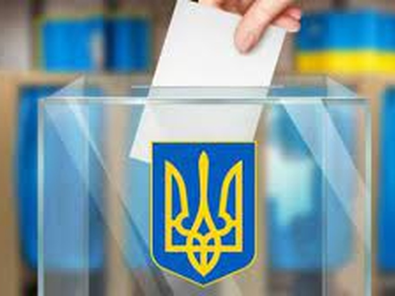 Верховна Рада призначила позачергові вибори на Одещині