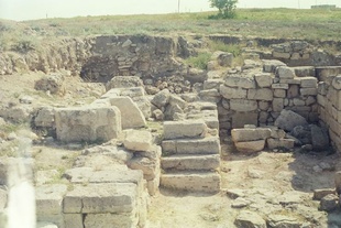 Окупанти запланували провести в Криму 10 археологічних експедицій