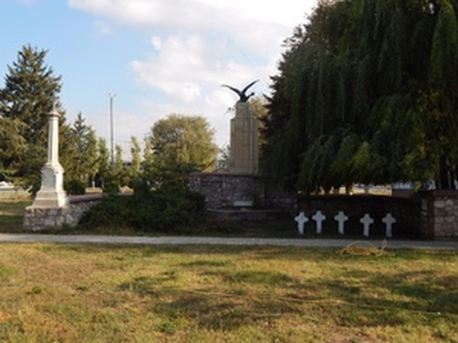 В Рени за триста тысяч приведут в порядок братскую могилу участников русско-турецкой войны