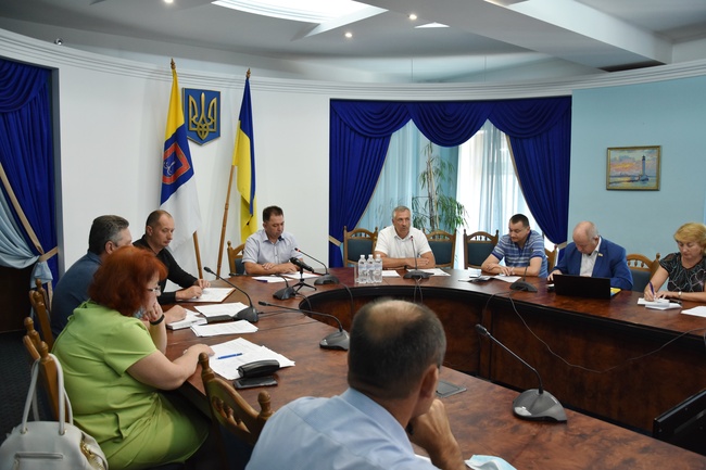 Депутати Одеської облради збираються звернутись до Кабміну заради підтримки аграріїв