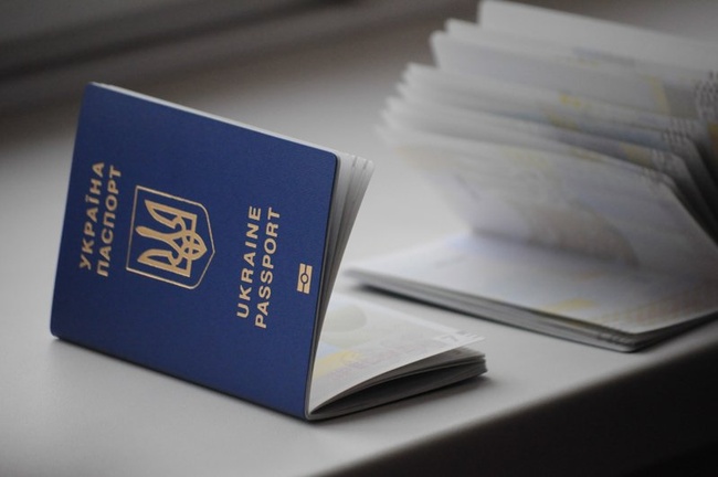 В Одесі тимчасово не прийматимуть громадян для отримання паспортних послуг