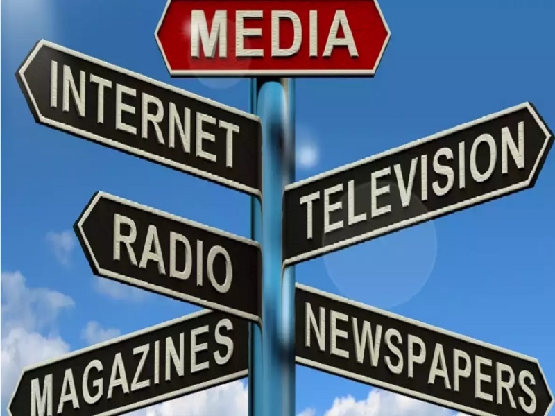 Міжнародна федерація журналістів вважає закон "Про медіа" небезпечним для преси