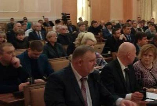 Мэр Одессы раскритиковал сообщение Саакашвили о задержании главы Суворовской райадминистрации