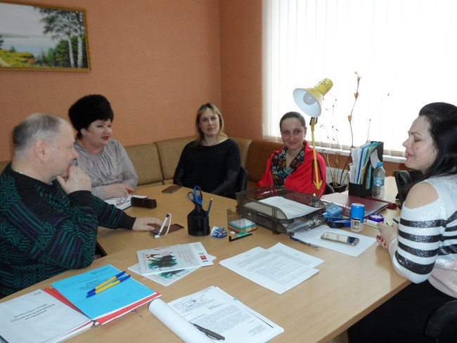 У березні з жителями Татарбунарщини обговорювали шляхи вирішення земельних питань
