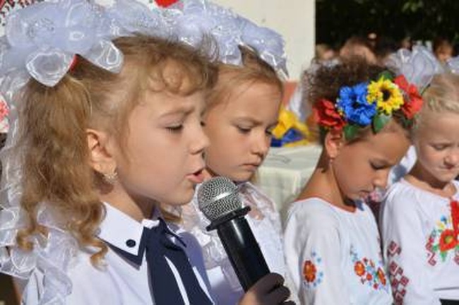 Опорные школы в Одесской области: уроки реформ для взрослых