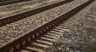 The Times: залізниця в Крим - це елемент підготовки росії до нового наступу