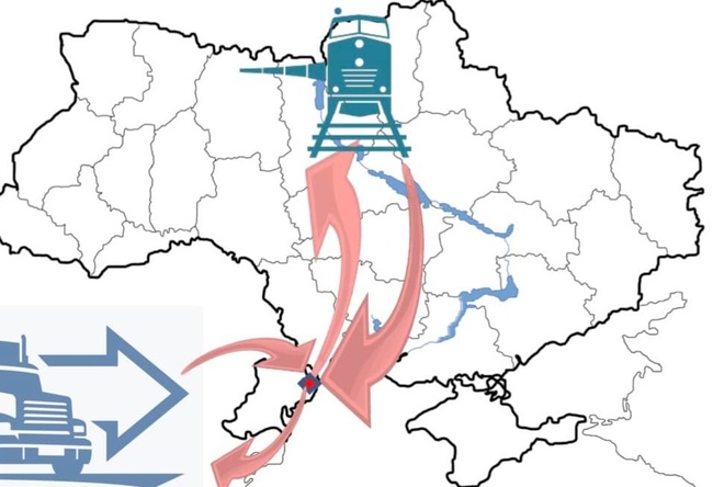 Білгород-Дністровський порт працюватиме як транспортно-логістичний центр для дунайських портів
