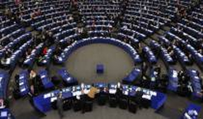 Европарламент пришлет в Украину своих наблюдателей на местные выборы