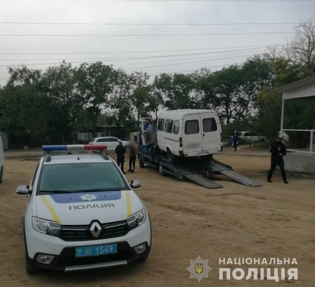 На Одещині поліція розпочала кримінальне провадження за фактом підкупу виборців