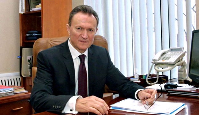 Переобраного ректора Одеського медуніверситету не можуть зареєструвати через його ж судові позови