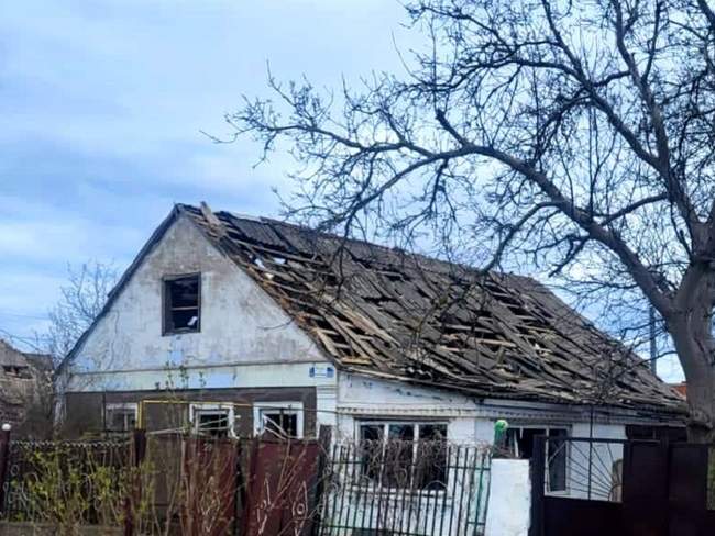 Фото: Поліція Херсонської області Facebook