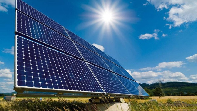 Экс-нардеп и жена энергетика построят солнечные электростанции на юге Одесской области