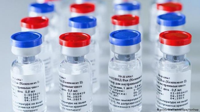 В Одесі залишилось вакцини від COVID-19 на тиждень