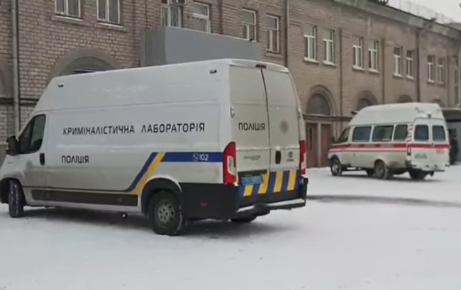 Хлопець з Одещини застрелив п'ятьох людей в Дніпрі (оновлено)