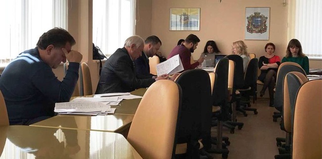 Черноморские депутаты отказали «Черноморсктеплоэнерго» в сотрудничестве с коллекторами