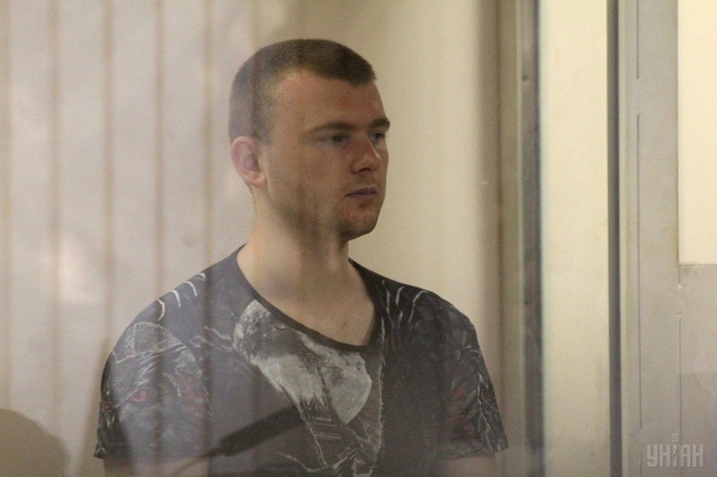 Суд завершив дослідження письмових доказів у справі про вбивство Дар'ї Лук'яненко та зробив перерву