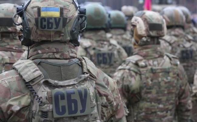 СБУ може запровадити особливий режим в Суворовському районі Одеси