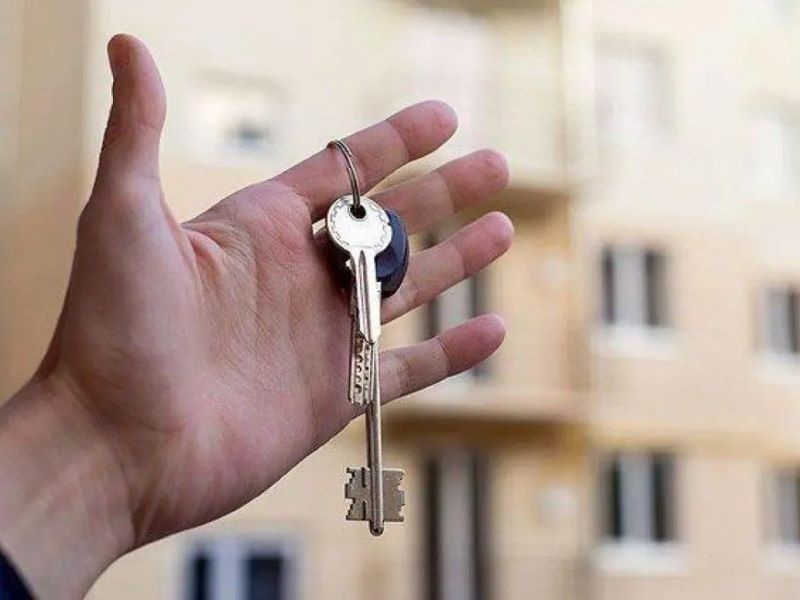 Розроблено проєкт забезпечення житлом воїнів Миколаївського гарнізону