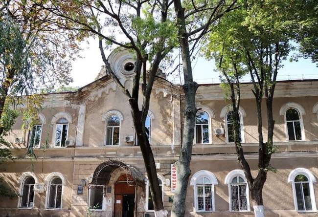 Photo: Odesa City Hall