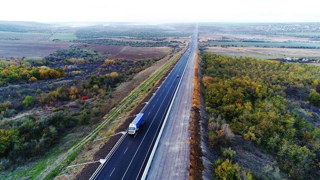 К концу года в Одесской области подготовят проекты ремонта дорог на 11 миллиардов гривень