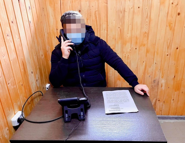 В Одеському СІЗО почали експеримент із платними дзвінками для ув'язнених