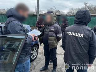 Одеського адвоката затримали за підозрою у зловживанні впливом