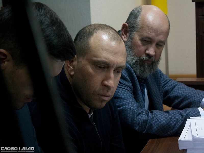 Антикорупційний суд намагається позбутися справи "короля одеської контрабанди"