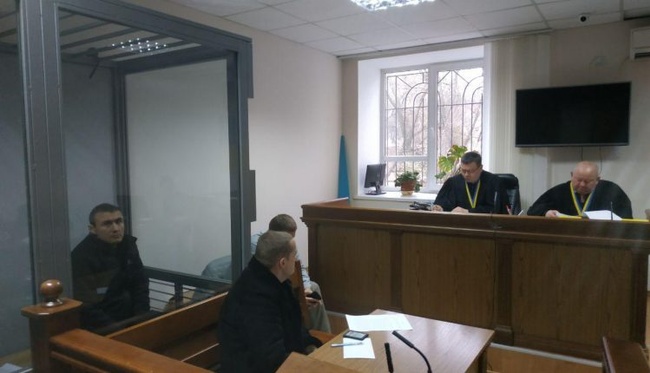 Не хватило присяжных: суд не смог начать рассмотрение дела об одном из покушений на Стерненко