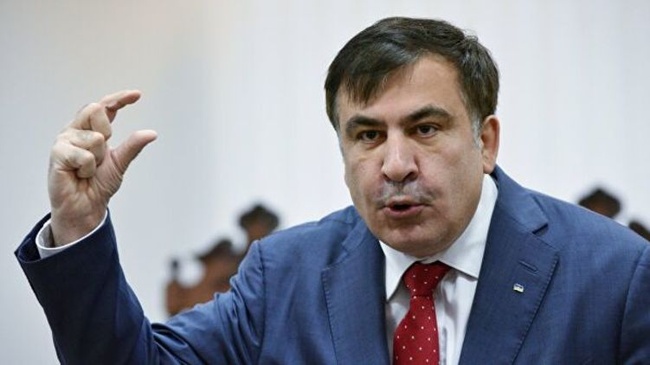 Посол Грузии заявил, что его страна негативно воспримет назначение Саакашвили заместителем премьер-министра