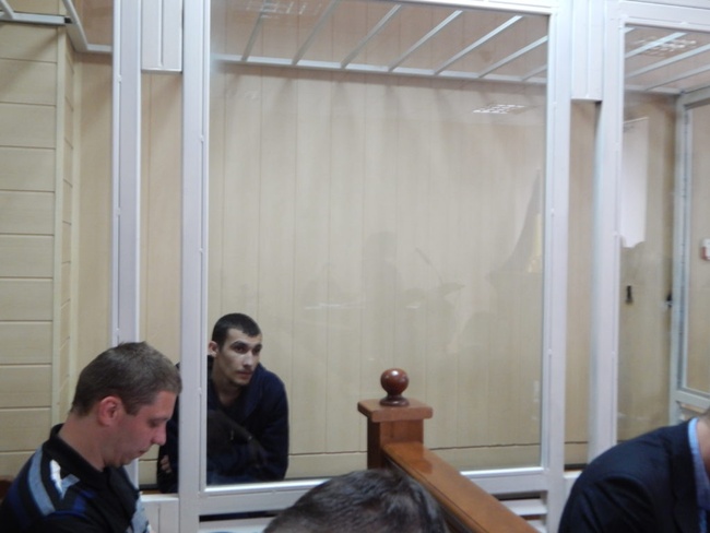 В суде допросили новых свидетелей обвинения в деле об убийстве девочки в Лощиновке