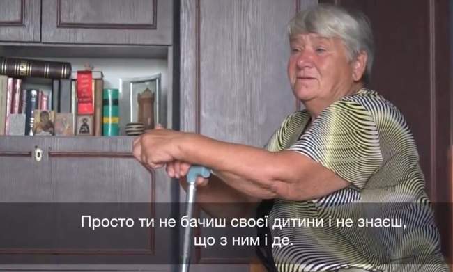 Родини зниклих безвісти все ще шукають своїх близьких