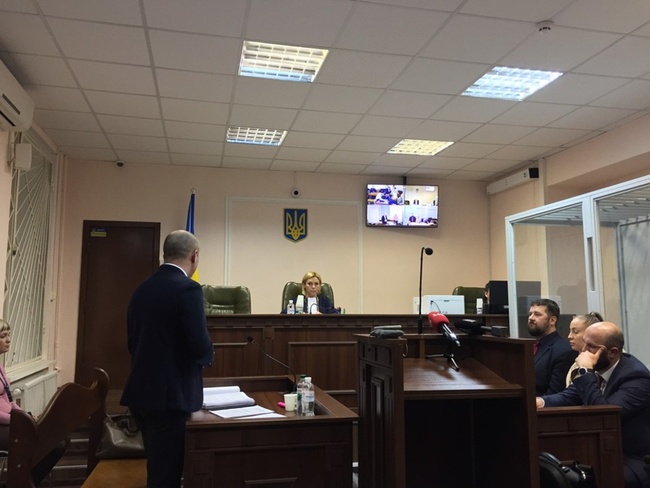 Справу екскерівниці Одеської податкової, що намагалася підкупити прокурора, передали до суду